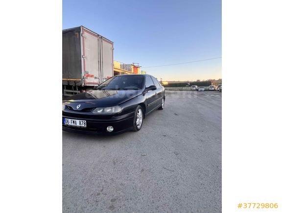 Sahibinden Renault Laguna 1.6 Privilege 2001 Model 