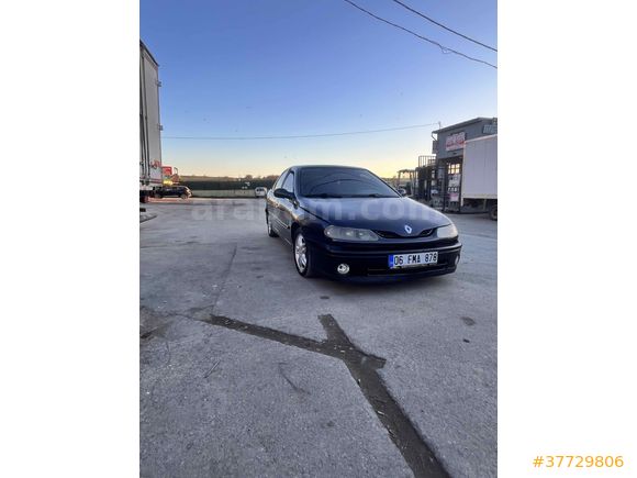 Sahibinden Renault Laguna 1.6 Privilege 2001 Model 
