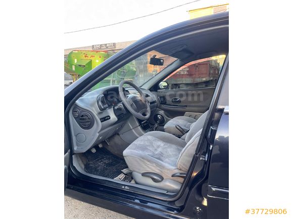 Sahibinden Renault Laguna 1.6 Privilege 2001 Model 