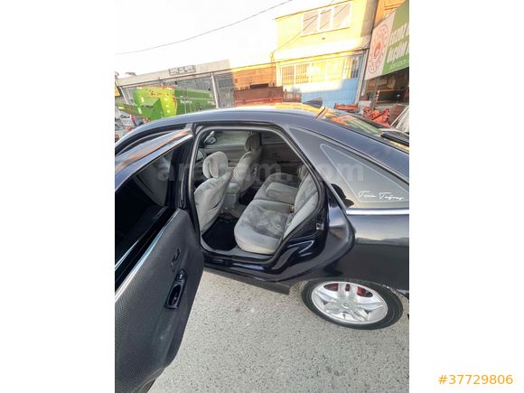 Sahibinden Renault Laguna 1.6 Privilege 2001 Model 