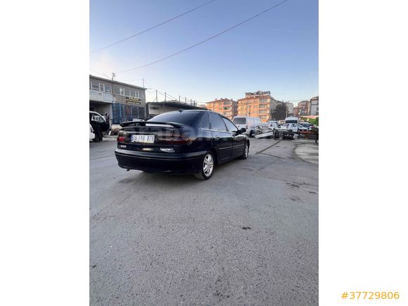 Sahibinden Renault Laguna 1.6 Privilege 2001 Model 