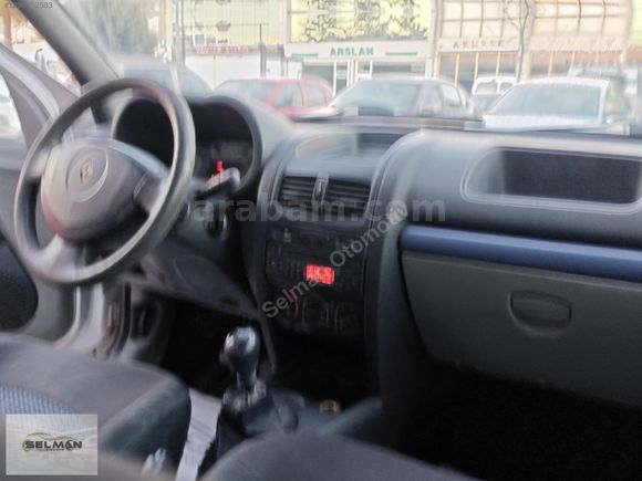 SELMAN OTOMOTİVDEN 2008 CLİO 1.5 dCI AUTH. 175 BİNDE KLİMALI