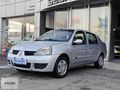 SELMAN OTOMOTİVDEN 2008 CLİO 1.5 dCI AUTH. 175 BİNDE KLİMALI