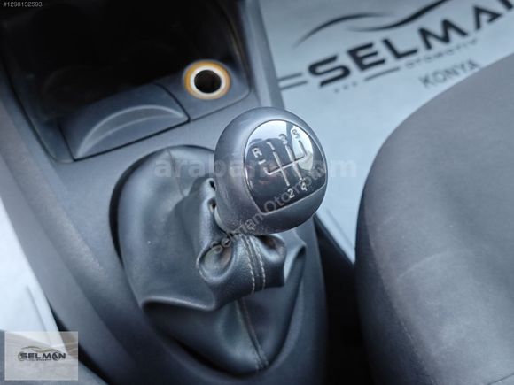 SELMAN OTOMOTİVDEN 2008 CLİO 1.5 dCI AUTH. 175 BİNDE KLİMALI