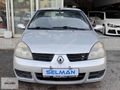 SELMAN OTOMOTİVDEN 2008 CLİO 1.5 dCI AUTH. 175 BİNDE KLİMALI