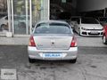 SELMAN OTOMOTİVDEN 2008 CLİO 1.5 dCI AUTH. 175 BİNDE KLİMALI