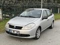 2012 SYMBOL 1.5 DCİ 207.00 KM 150 PEŞİN VADELİ