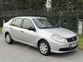 2012 SYMBOL 1.5 DCİ 207.00 KM 150 PEŞİN VADELİ