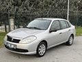 2012 SYMBOL 1.5 DCİ 207.00 KM 150 PEŞİN VADELİ