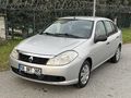 2012 SYMBOL 1.5 DCİ 207.00 KM 150 PEŞİN VADELİ