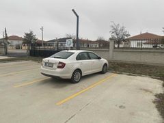 Sahibinden Skoda Rapid 1.0 TSI GreenTec Ambition 2017 Model Ankara