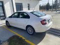 Sahibinden Skoda Rapid 1.0 TSI GreenTec Ambition 2017 Model Ankara