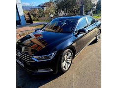 Sahibinden Volkswagen Passat 1.6 TDi BlueMotion Trendline 2015 Model  338.000 km Siyah