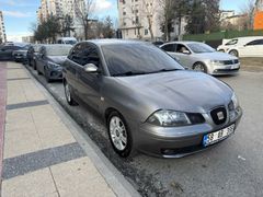 Sahibinden Seat Ibiza 1.4 TDI Signo 2004 Model 