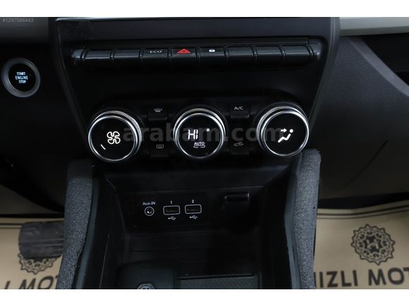 HIZLI'DAN TR EN UYGUNU 2021 MODEL ELEKTRİKLİ 400 KM MENZİLLİ