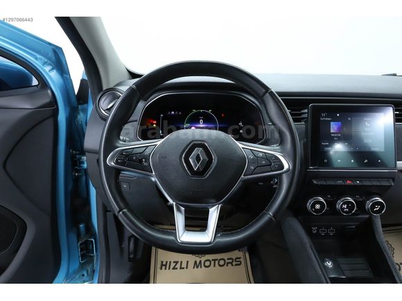 HIZLI'DAN TR EN UYGUNU 2021 MODEL ELEKTRİKLİ 400 KM MENZİLLİ