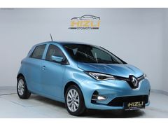 HIZLI'DAN TR EN UYGUNU 2021 MODEL ELEKTRİKLİ 400 KM MENZİLLİ