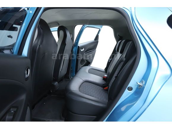 HIZLI'DAN TR EN UYGUNU 2021 MODEL ELEKTRİKLİ 400 KM MENZİLLİ