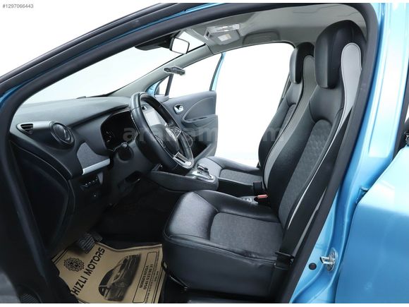 HIZLI'DAN TR EN UYGUNU 2021 MODEL ELEKTRİKLİ 400 KM MENZİLLİ