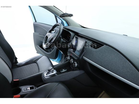 HIZLI'DAN TR EN UYGUNU 2021 MODEL ELEKTRİKLİ 400 KM MENZİLLİ