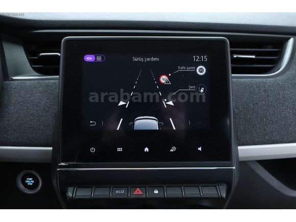 HIZLI'DAN TR EN UYGUNU 2021 MODEL ELEKTRİKLİ 400 KM MENZİLLİ