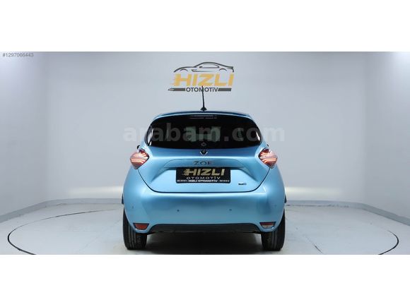 HIZLI'DAN TR EN UYGUNU 2021 MODEL ELEKTRİKLİ 400 KM MENZİLLİ