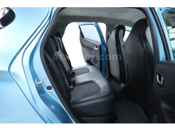 HIZLI'DAN TR EN UYGUNU 2021 MODEL ELEKTRİKLİ 400 KM MENZİLLİ