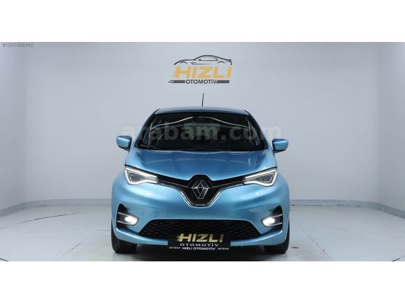 HIZLI'DAN TR EN UYGUNU 2021 MODEL ELEKTRİKLİ 400 KM MENZİLLİ