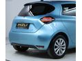 HIZLI'DAN TR EN UYGUNU 2021 MODEL ELEKTRİKLİ 400 KM MENZİLLİ
