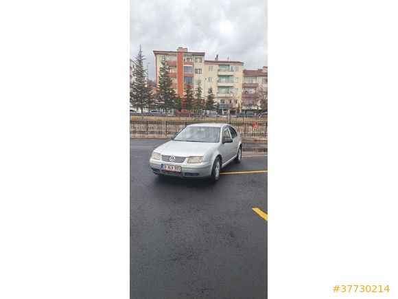 Sahibinden Volkswagen Bora 1.6 Pacific 2003 Model