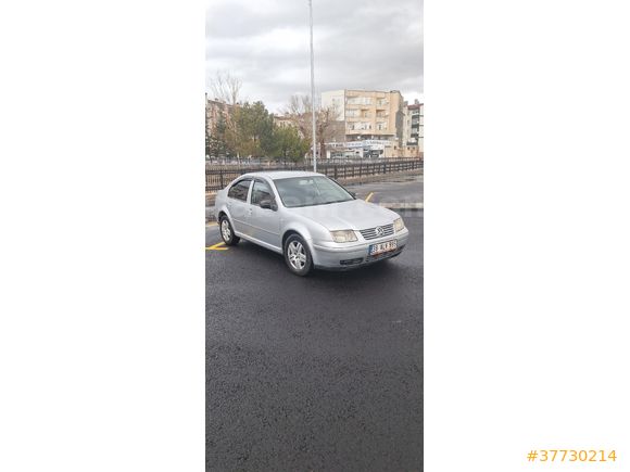 Sahibinden Volkswagen Bora 1.6 Pacific 2003 Model