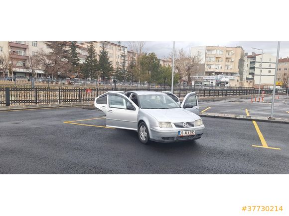 Sahibinden Volkswagen Bora 1.6 Pacific 2003 Model