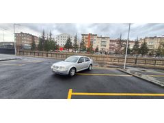 Sahibinden Volkswagen Bora 1.6 Pacific 2003 Model
