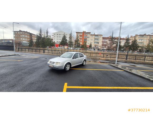 Sahibinden Volkswagen Bora 1.6 Pacific 2003 Model
