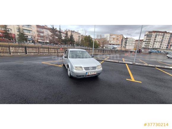 Sahibinden Volkswagen Bora 1.6 Pacific 2003 Model