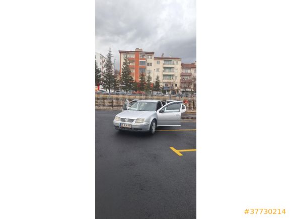 Sahibinden Volkswagen Bora 1.6 Pacific 2003 Model