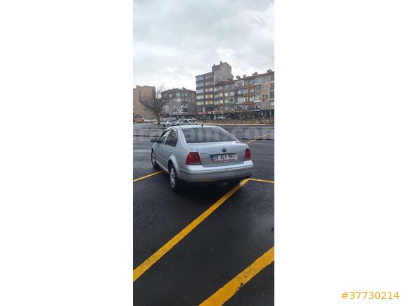 Sahibinden Volkswagen Bora 1.6 Pacific 2003 Model