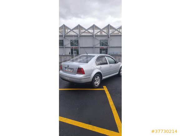 Sahibinden Volkswagen Bora 1.6 Pacific 2003 Model