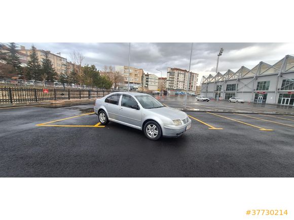 Sahibinden Volkswagen Bora 1.6 Pacific 2003 Model