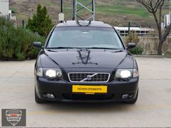 GÜVEN55 GARAGE'DEN 2006 VOLVO S80 2.0 T 180 BG OTOMATİK HATASIZ