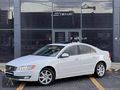 2013 VOLVO S80 2.0 D İLK EL SERVİS BAKIM HATASIZ