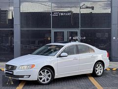 2013 VOLVO S80 2.0 D İLK EL SERVİS BAKIM HATASIZ