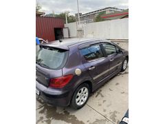 Sahibinden Peugeot 307 1.6 XT 2002 Model 