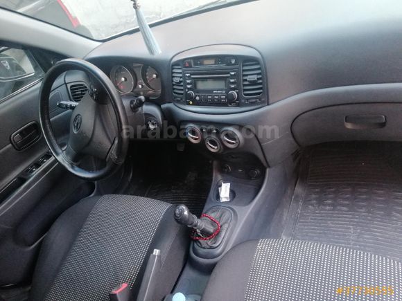 Sahibinden Hyundai Accent Era 1.4 Mode 2012 Model