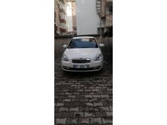 Sahibinden Hyundai Accent Era 1.4 Mode 2012 Model