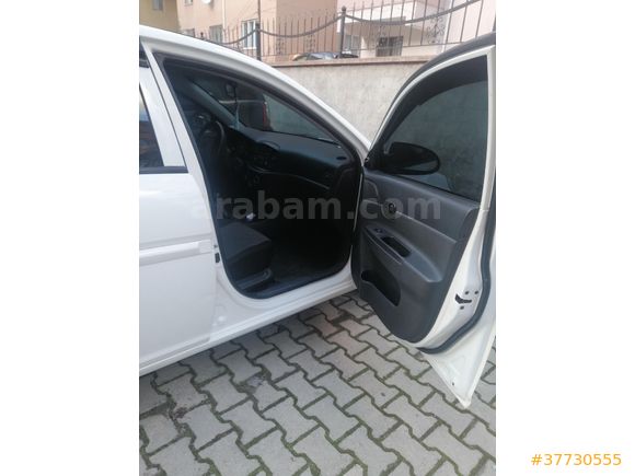 Sahibinden Hyundai Accent Era 1.4 Mode 2012 Model
