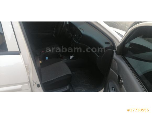 Sahibinden Hyundai Accent Era 1.4 Mode 2012 Model