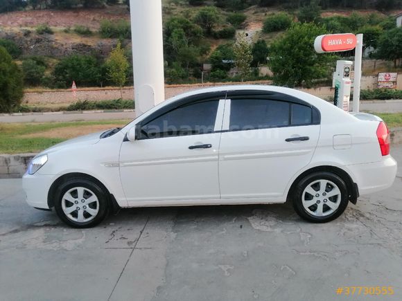 Sahibinden Hyundai Accent Era 1.4 Mode 2012 Model