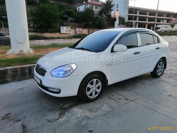 Sahibinden Hyundai Accent Era 1.4 Mode 2012 Model