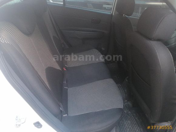 Sahibinden Hyundai Accent Era 1.4 Mode 2012 Model